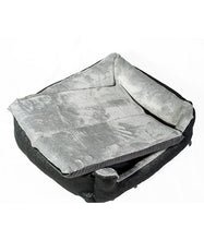 Cargar imagen en el visor de la galería, CAMA SOFT BICOLOR AVISAL