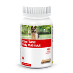 Cani Tabs Daily Multi Adulto (Frasco X 60 Tabletas)