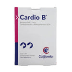 CARDIO B X 30 TAB
