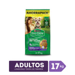 Dog Chow Edad Madura 7+ Todas las Razas Alimento para Perros