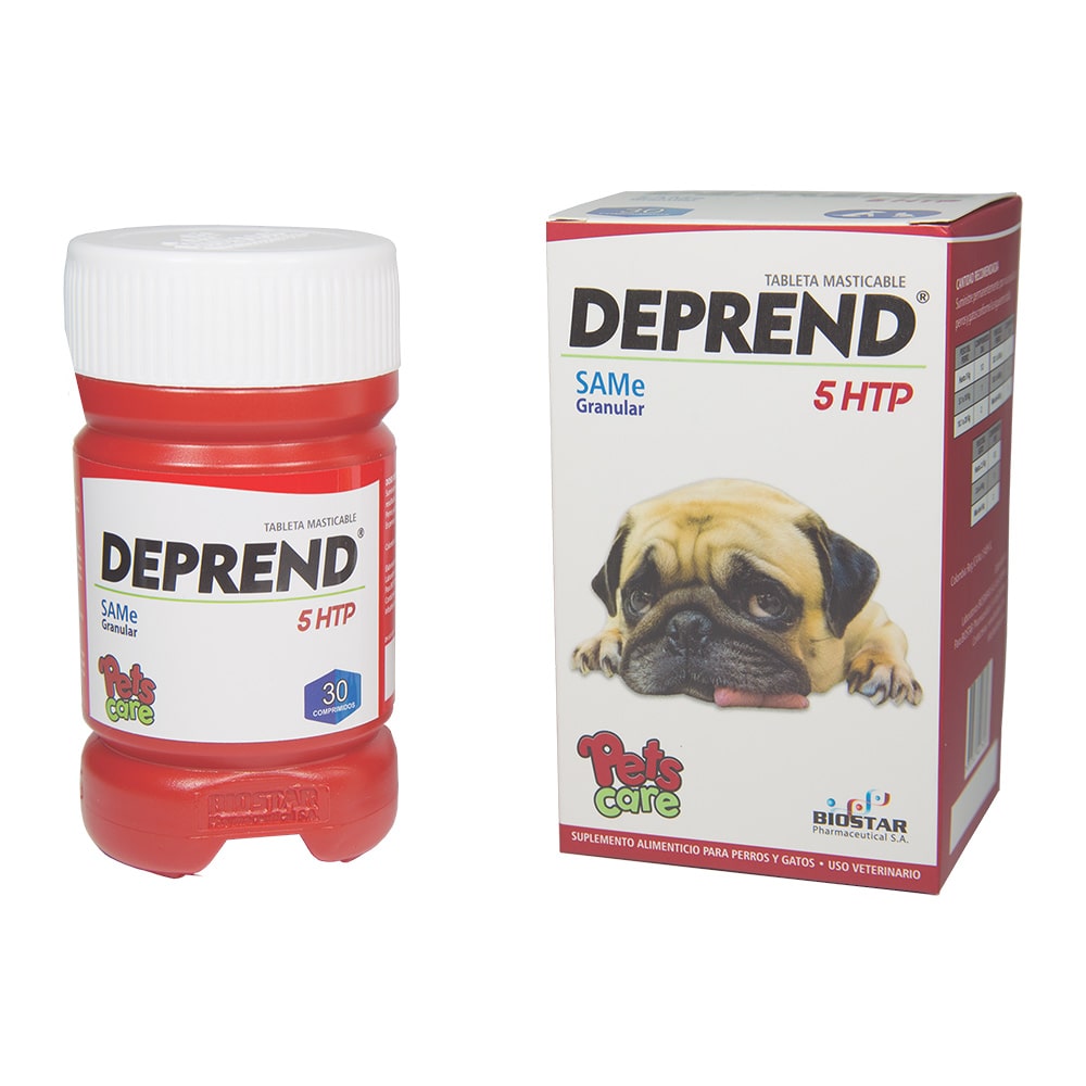 Deprend Tabletas