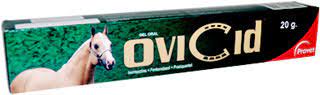 OVICID