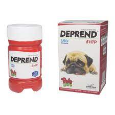 Deprend Tabletas