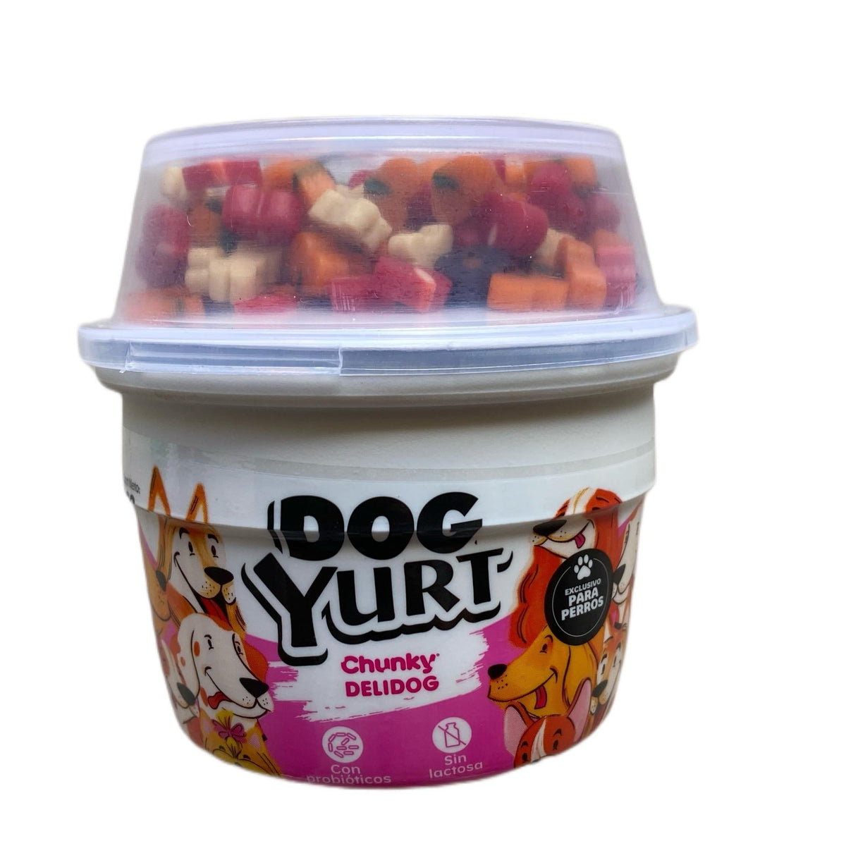 DOGYURT DELIDOG