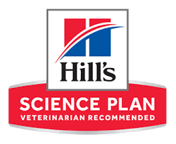 Logo de Hill's Science Diet