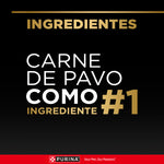 Pro Plan Sensitive Skin & Stomach - Pavo Y Probioticos