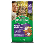 Dog Chow Cachorros Razas Pequeñas