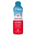 Anti Itch Acondicionador TropiClean OxyMed 20 oz Para Perros y Gatos