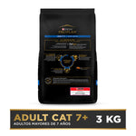 PROPLAN CAT ADU 7+ VITAL 3 KL