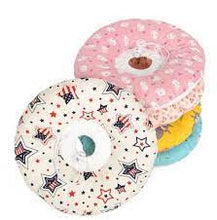 Cargar imagen en el visor de la galería, COLLAR ISABELINO TIPO DONA