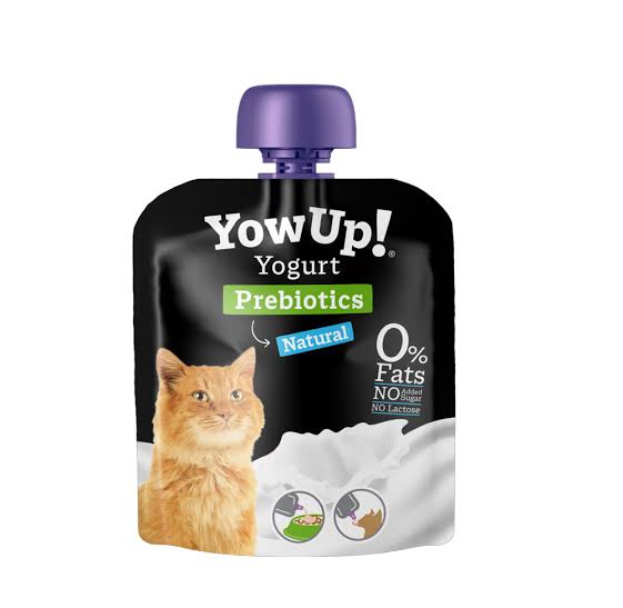 Yowup Cat Prebiotics X 85 Gr