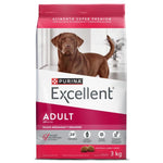 Excellent Adult Alimento para Perros