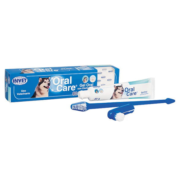 Oral Care Gel