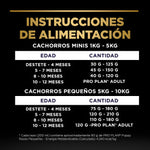 Pro Plan Puppy Small Breed Alimento