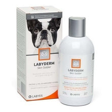 Cargar imagen en el visor de la galería, Labyderm Shampoo Skin Soldier 220Ml