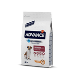 Advance Perro Senior Mini Alimento para Perros