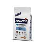 Advance Vet Perro Light Medium Alimento para Perros