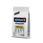 Advance Gato Sensitive Sterilized Alimento para Gatos