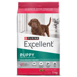Excellent Puppy Medium & Large Breed Alimento para Perros