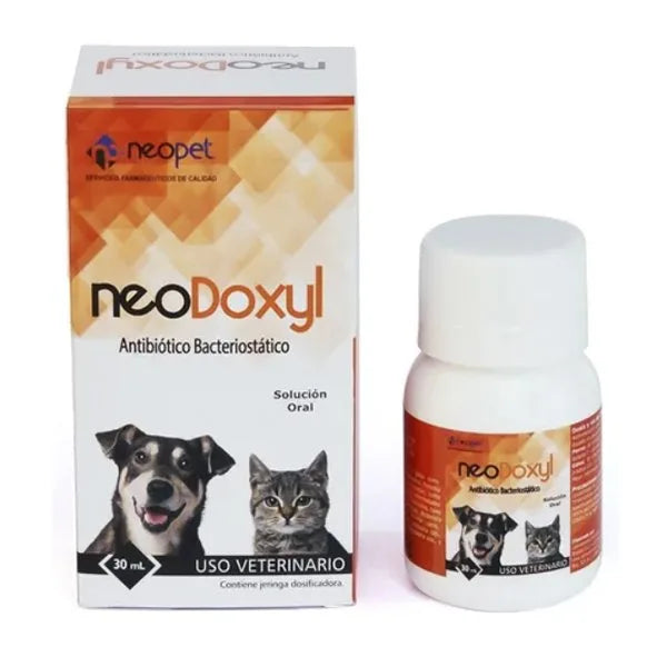NeoDoxyl Antibiotico