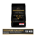 Pro Plan Reduced Calorie Raza Medianas y Grandes Dog