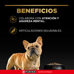 Pro Plan Active Mind raza pequeña canino 7+