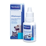 Oftalmosym Solución Ótica 10 ML