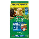 Dog Chow Cachorros Alimento para Perros Purina