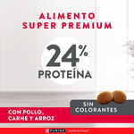 Excellent Adult Alimento para Perros