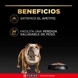 Pro Plan Reduced Calorie Raza Medianas y Grandes Dog