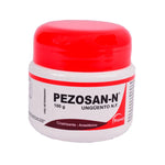 Pezosan Ungüento Cicatrizante Analgesico