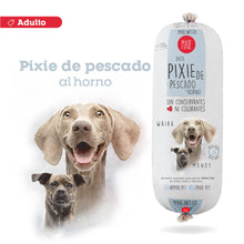 Cargar imagen en el visor de la galería, Pixie Dieta Horneada Para Perros