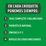 Dog Chow Sano y en Forma control de de peso Alimento para Perros