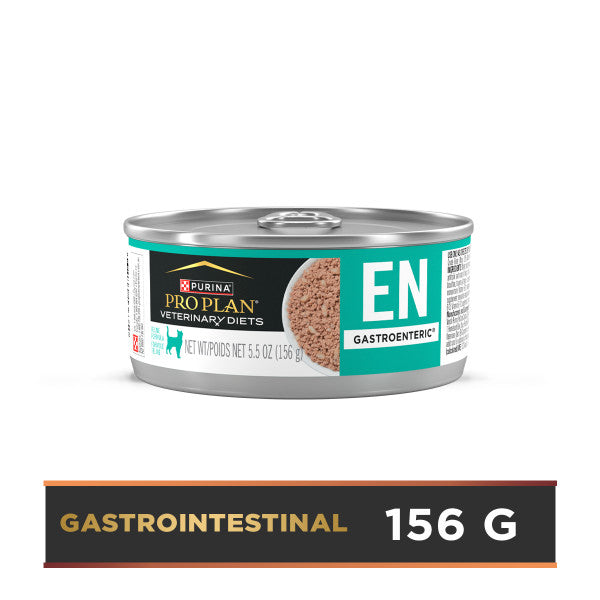 Lata Pro Plan EN Gastroenteric Alimento para Gatos 156 GR