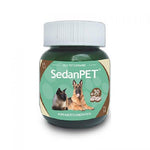 Sedanpet Relajantepara Perros y Gatos x 30 tabs