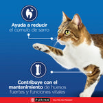 Cat Chow Vida Sana Alimento para Gatos