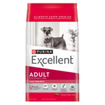 Excellent Adult Dog Small Breed Alimento para Perros Purina