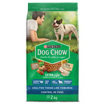 Dog Chow Sano y en Forma control de de peso Alimento para Perros