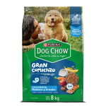 Dog Chow Cachorros Alimento para Perros Purina