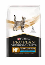 Pro Plan Veterinary Diets NF Enfermedad Renal Etapa Avanzada 1.5 Kg