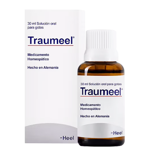 TRAUMEEL S GOTAS