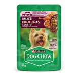 DOG CHOW MULTIPROTEINAS ADULTO ALIMENTO PARA PERROS
