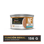 PROPLAN LATA FELINE NF ADVANCE 156 G