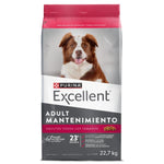 Excellent Adulto Mantenimiento para Perros