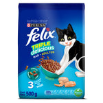 Felix Triple Delicious del Mar Adultos