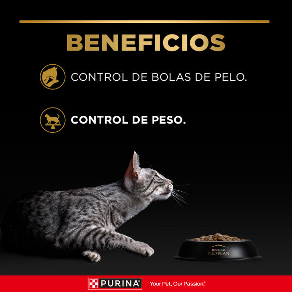 Pro Plan Cat Sterilized para Gatos