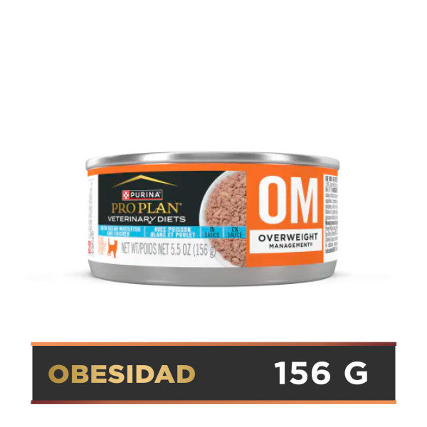 PRO PLAN LATA FELINE OM