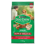 Dog Chow Adultos Razas Medianas y Grandes
