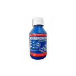 Novabroncol Pets Expectorante Novalfarm 120ml