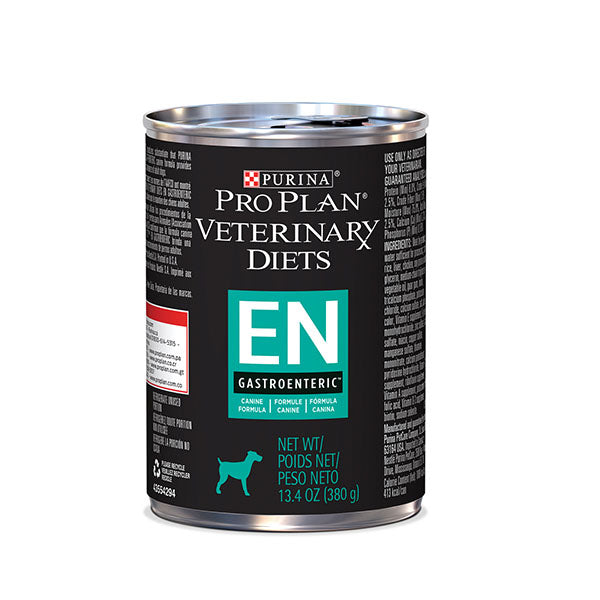 Pro Plan EN Gastroenteric Para Perros Purina 13.4oz